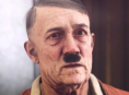 Wolfenstein II sis&auml;lsi melkein alastoman Hitlerin