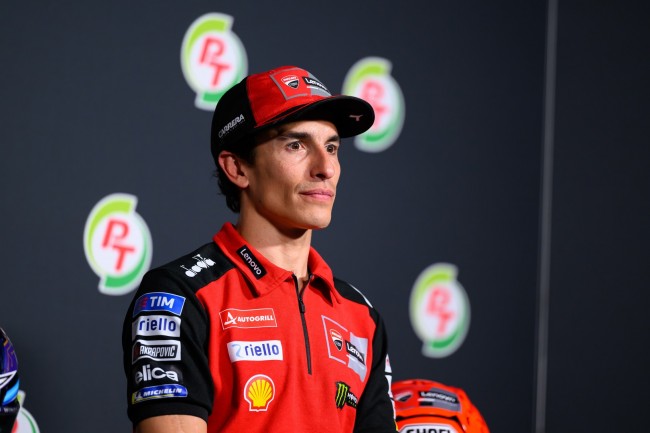 Marc Márquez jättää MotoGP-kauden väliin keskittyäkseen parantumaan kolaristaan