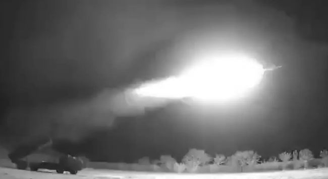 Ukraina laukaisee Venäjälle uusia 