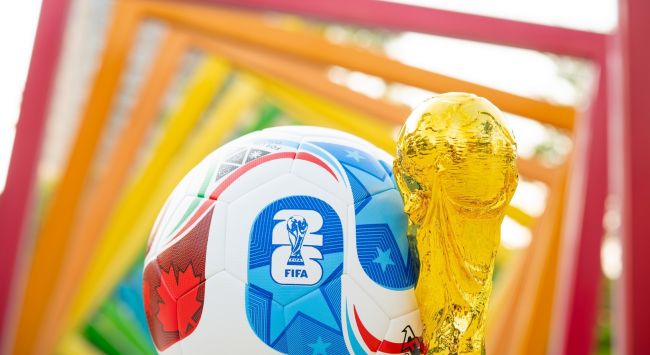 FIFA World Cup 2026:n arvonta perjantaina: kellonajat, missä sitä voi katsoa ja miten se toimii?