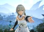 Konami on julkistanut J-RPG:n nimelt&auml; Rev.Noir