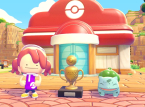Pok&eacute;mon Pokopia on rajoitetun ajan hyppynarukilpailu, joka alkaa t&auml;m&auml;n viikon lopulla