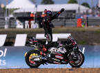 Jorge Mart&iacute;n voitti Ranskan GP:n ja otti Marco Bezzecchin kiinni MotoGP-sarjassa