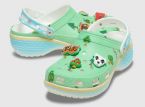 Nintendo ja Crocs julkistavat Animal Crossing -yhteisty&ouml;projektin