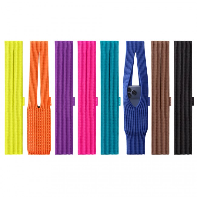 Apple esittelee uuden iPhone-taskun lisävarusteen