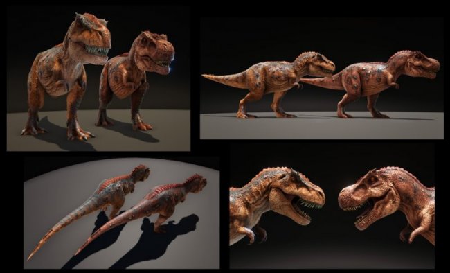 Ark: Survival Evolved