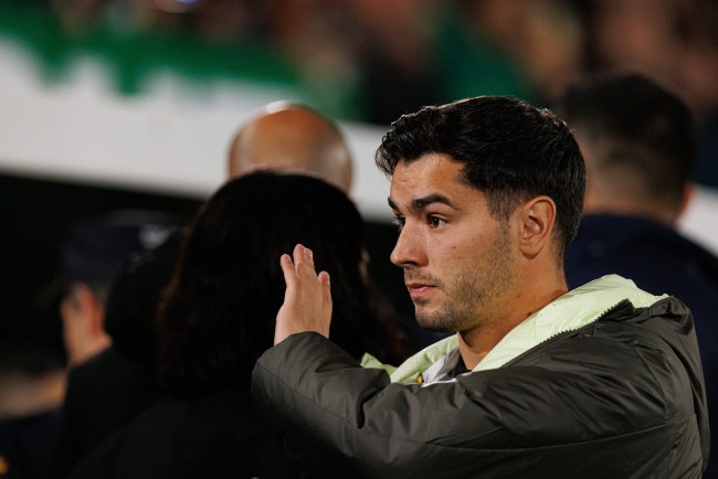 Brahim tekee jälleen maalin, kun Marokko pääsee AFCON-puolivälieriin