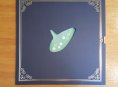 Katso kuvat Ocarina of Timen LP-levyst&auml;