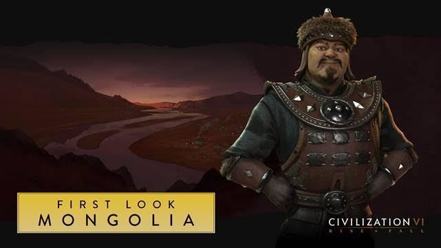 Civilization VI