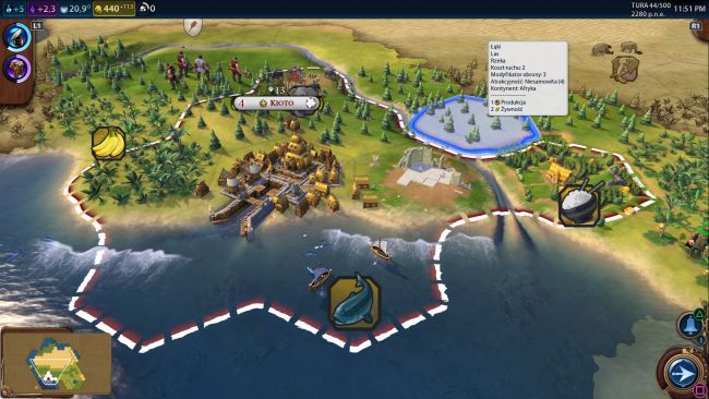 Civilization VI