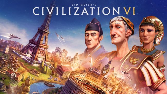 Civilization VI