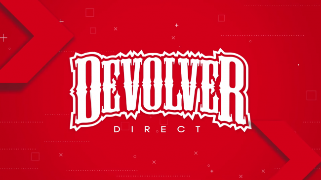 Devolver Digital järjestää vuosittaisen Directin "myöhemmin tänä vuonna"