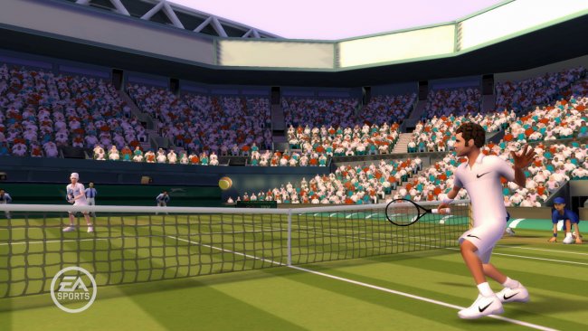 Grand Slam Tennis