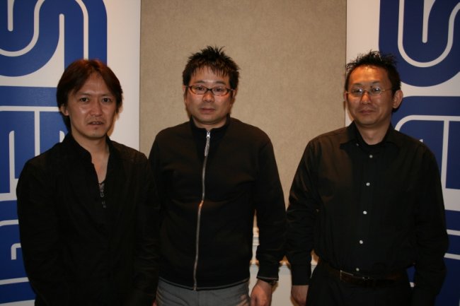 Mario & Sonic at the Olympic Winter Games