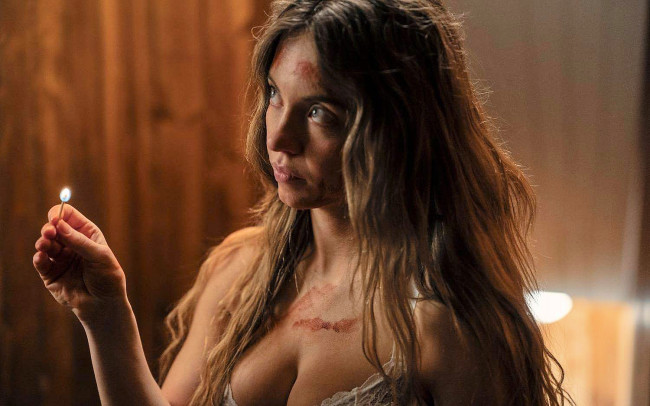 The Housemaid's Secret