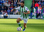 Isco takaisin Betisin kokoonpanoon ajoissa Eurooppa-liigan tasapeliin, ensimm&auml;ist&auml; kertaa sitten marraskuun