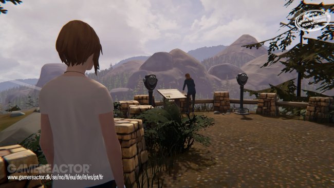 Life is Strange: Before the Storm