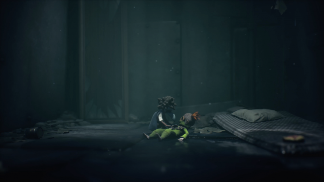 Little Nightmares 3