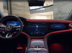 Mercedes-Benz on tehnyt yhteistyötä Will.i.am kanssa muuttaakseen autonsa "virtuaaliseksi soittimeksi"