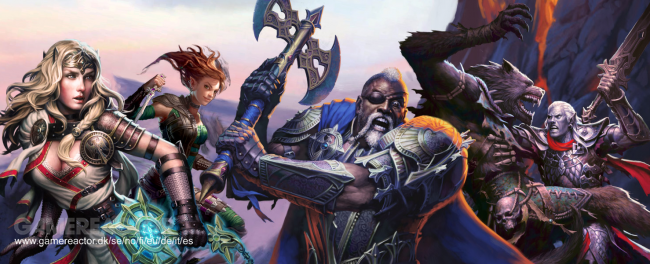 Neverwinter