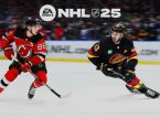 NHL 25 - perkauksessa World of Chel