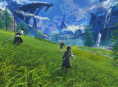 Nintendo esittelee muutaman ensimmäisen minuutin pelistä * Xenoblade Genesis*, joka on tarkoitus julkaista vuonna 2027