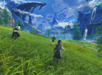 Nintendo esittelee muutaman ensimm&auml;isen minuutin pelist&auml; * Xenoblade Genesis*, joka on tarkoitus julkaista vuonna 2027