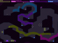 N++ palaa uutena tasohyppelypelin&auml;, joka tunnetaan nimell&auml; N Plus Infinity Times Two