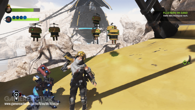 Recore