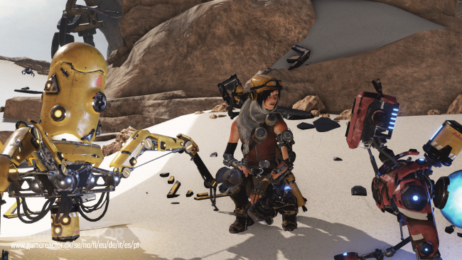 Recore