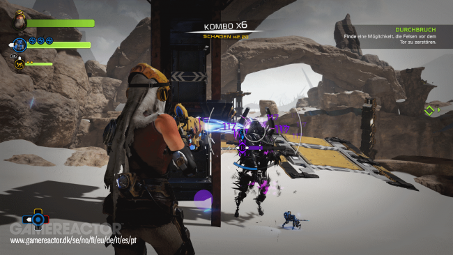 Recore