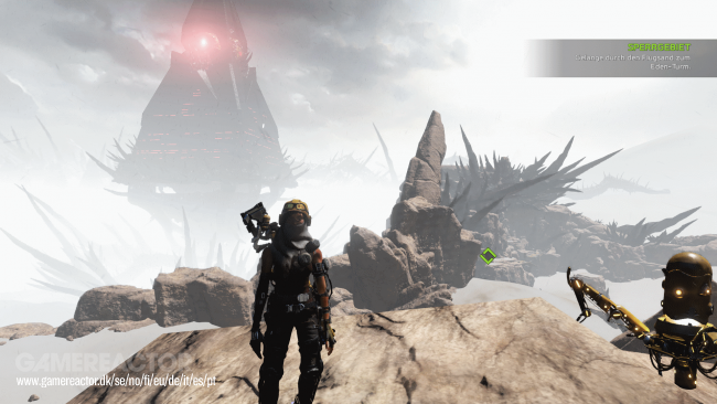 Recore