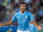 Rodri Hernández palaa kentälle kahdeksan kuukautta loukkaantumisensa jälkeen