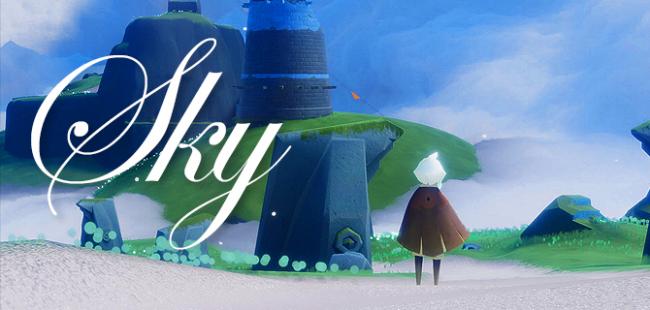 Sky: Children of the Light