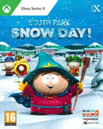 South Park: Snow Day