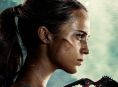 Tomb Raider (2018)