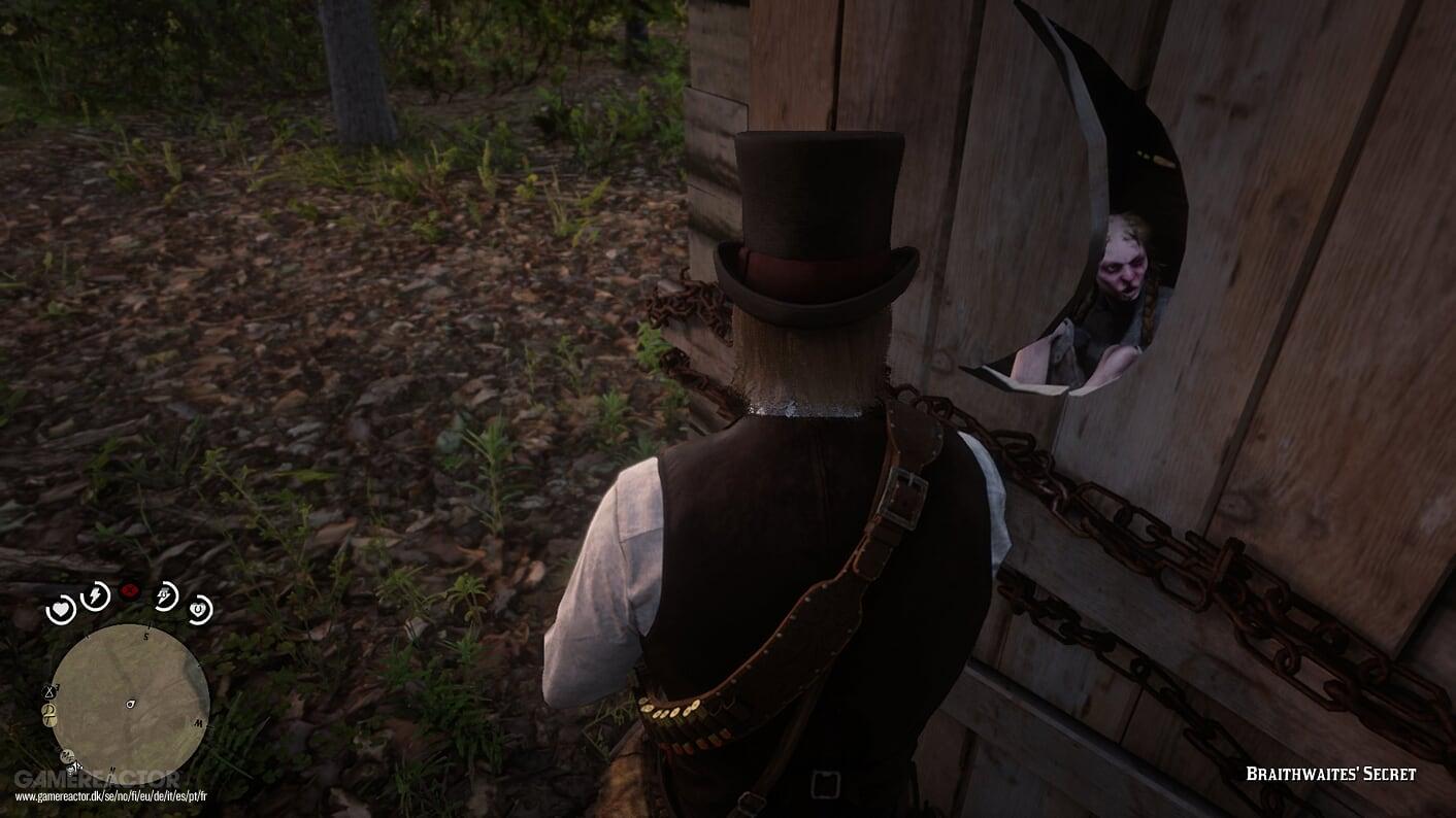 Red Dead Redemption 2