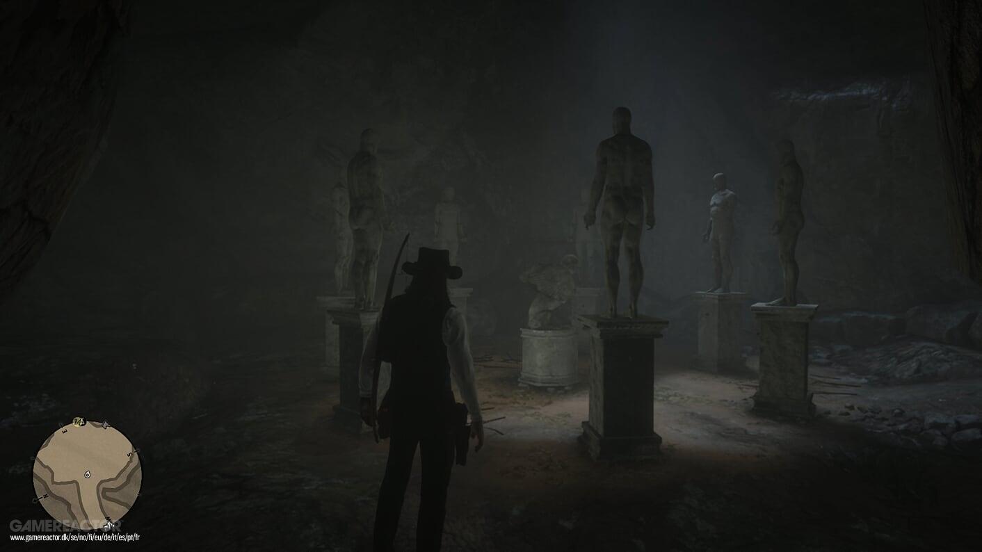 Red Dead Redemption 2
