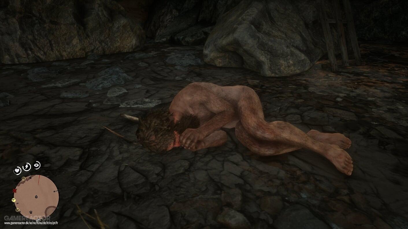 Red Dead Redemption 2