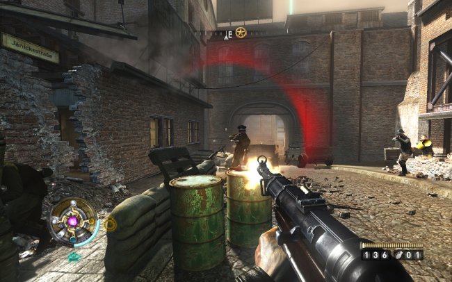 Wolfenstein