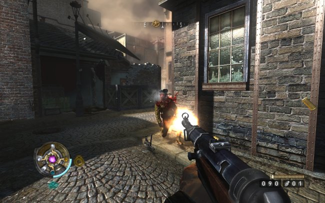Wolfenstein