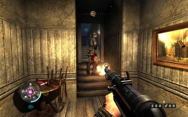 Wolfenstein