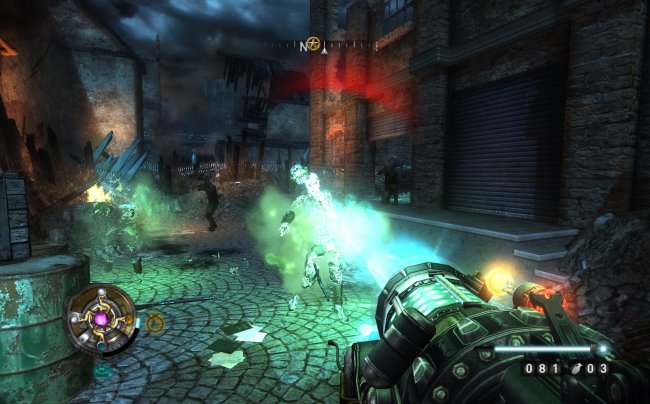 Wolfenstein