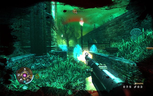 Wolfenstein