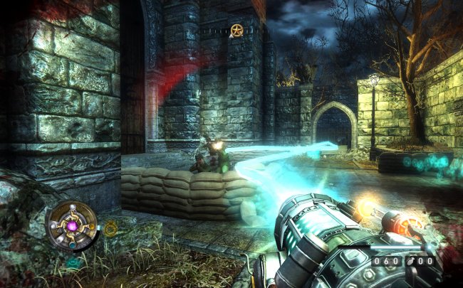 Wolfenstein