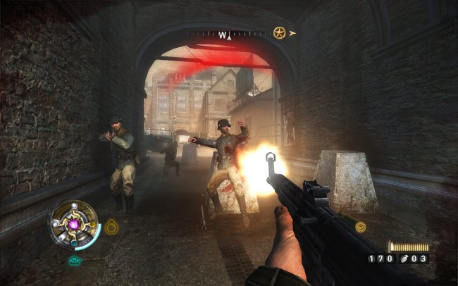 Wolfenstein