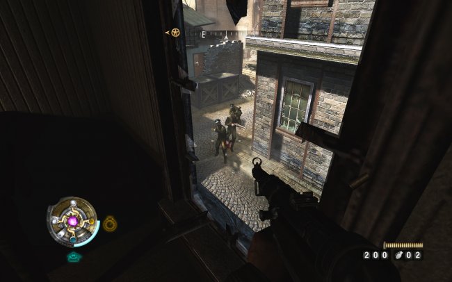 Wolfenstein