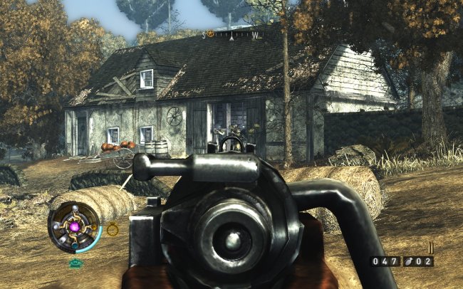Wolfenstein