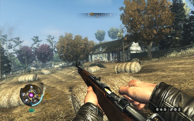 Wolfenstein