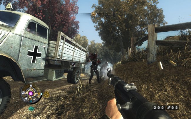 Wolfenstein